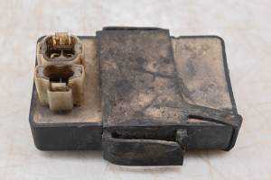 Honda - 04 Honda Foreman 450 4x4 Cdi Box TRX450FM - Image 2