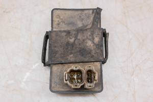 Honda - 04 Honda Foreman 450 4x4 Cdi Box TRX450FM - Image 3