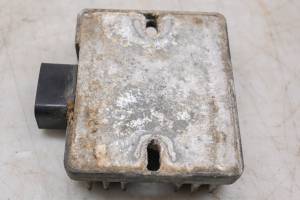 Honda - 04 Honda Foreman 450 4x4 Regulator Rectifier TRX450FM - Image 2