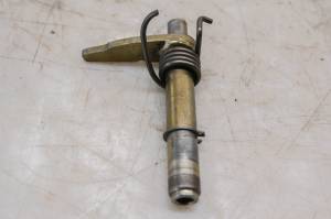 Honda - 04 Honda Foreman 450 4x4 Reverse Stopper Shaft TRX450FM - Image 2