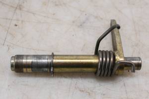 Honda - 04 Honda Foreman 450 4x4 Reverse Stopper Shaft TRX450FM - Image 3
