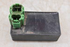 Honda - 04 Honda Foreman 450 4x4 Fan Control Unit TRX450FM - Image 2