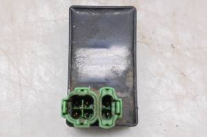 Honda - 04 Honda Foreman 450 4x4 Fan Control Unit TRX450FM - Image 3