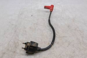 Honda - 04 Honda Foreman 450 4x4 Ignition Coil TRX450FM - Image 2