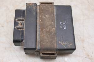 Honda - 04 Honda Foreman 450 4x4 Final Clutch Control Unit TRX450FM - Image 2