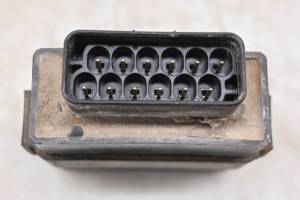 Honda - 04 Honda Foreman 450 4x4 Final Clutch Control Unit TRX450FM - Image 3