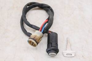 Honda - 04 Honda Foreman 450 4x4 Key Switch TRX450FM - Image 2