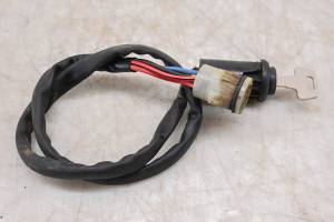 Honda - 04 Honda Foreman 450 4x4 Key Switch TRX450FM - Image 3