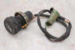 04 Honda Foreman 450 4x4 12 Volt Accessory Outlet 12V TRX450FM