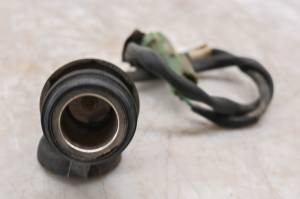 Honda - 04 Honda Foreman 450 4x4 12 Volt Accessory Outlet 12V TRX450FM - Image 2