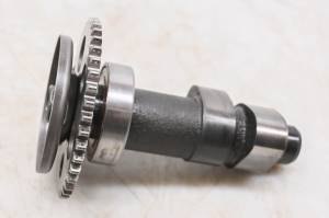 05 Yamaha Kodiak 400 4x4 Camshaft Cam Shaft YFM400F
