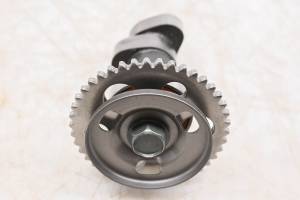 Yamaha - 05 Yamaha Kodiak 400 4x4 Camshaft Cam Shaft YFM400F - Image 2