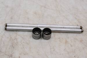 Honda - 04 Honda Foreman 450 4x4 Push Rods & Buckets TRX450FM - Image 1