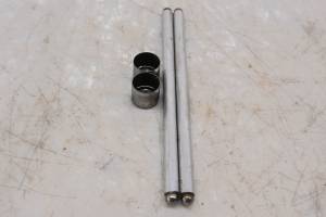 Honda - 04 Honda Foreman 450 4x4 Push Rods & Buckets TRX450FM - Image 2