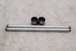 Honda - 04 Honda Foreman 450 4x4 Push Rods & Buckets TRX450FM - Image 3