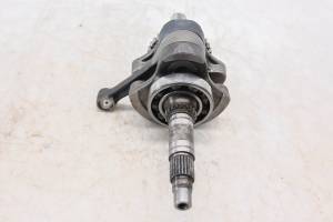 Honda - 04 Honda Foreman 450 4x4 Crankshaft Crank Shaft & Connecting Rod TRX450FM - Image 4