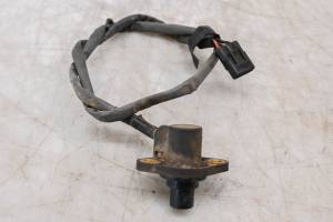 Honda - 04 Honda Foreman 450 4x4 Speed Sensor TRX450FM - Image 3