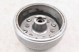 04 Honda Foreman 450 4x4 Flywheel Starter Clutch Bearing & Gear TRX450FM