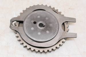Honda - 04 Honda Foreman 450 4x4 Camshaft Sprocket Cam Gear TRX450FM - Image 3