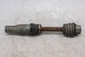 04 Honda Foreman 450 4x4 Front Propeller Shaft TRX450FM