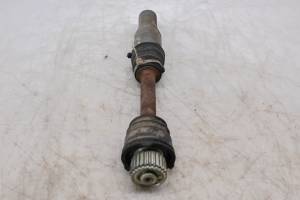 Honda - 04 Honda Foreman 450 4x4 Front Propeller Shaft TRX450FM - Image 2
