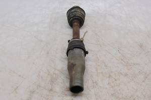 Honda - 04 Honda Foreman 450 4x4 Front Propeller Shaft TRX450FM - Image 3