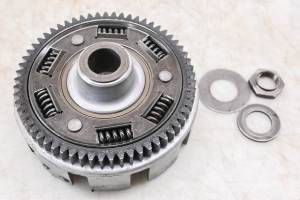 Honda - 04 Honda Foreman 450 4x4 Clutch Basket TRX450FM - Image 2