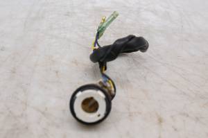 Yamaha - 05 Yamaha Kodiak 400 4x4 Taillight Socket YFM400F - Image 2