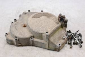 04 Honda Foreman 450 4x4 Clutch Cover TRX450FM