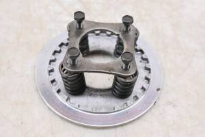 04 Honda Foreman 450 4x4 Clutch Pressure Plate TRX450FM