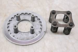 Honda - 04 Honda Foreman 450 4x4 Clutch Pressure Plate TRX450FM - Image 2