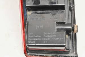Polaris - 19 Polaris Ranger XP 1000 EPS Rear Right Tail Brake Light - Image 4