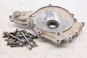 Honda - 04 Honda Foreman 450 4x4 Stator Cover TRX450FM - Image 1
