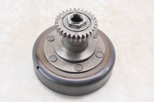 04 Honda Foreman 450 4x4 Centrifugal Wet Clutch TRX450FM