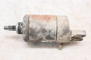 Honda - 04 Honda Foreman 450 4x4 Starter Motor TRX450FM - Image 1