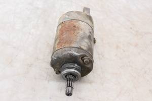 Honda - 04 Honda Foreman 450 4x4 Starter Motor TRX450FM - Image 2