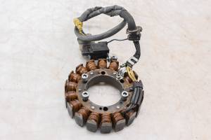 04 Honda Foreman 450 4x4 Stator TRX450FM