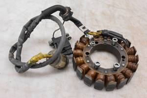 Honda - 04 Honda Foreman 450 4x4 Stator TRX450FM - Image 2