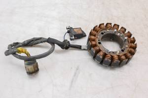 Honda - 04 Honda Foreman 450 4x4 Stator TRX450FM - Image 3