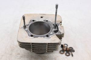 04 Honda Foreman 450 4x4 Cylinder TRX450FM