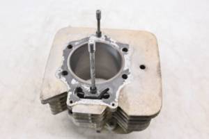 Honda - 04 Honda Foreman 450 4x4 Cylinder TRX450FM - Image 2