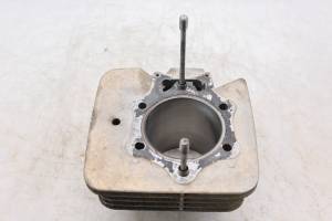 Honda - 04 Honda Foreman 450 4x4 Cylinder TRX450FM - Image 4