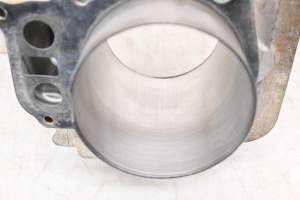 Honda - 04 Honda Foreman 450 4x4 Cylinder TRX450FM - Image 6