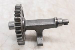 04 Honda Foreman 450 4x4 Counter Balancer Crankshaft Balance TRX450FM