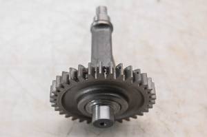 Honda - 04 Honda Foreman 450 4x4 Counter Balancer Crankshaft Balance TRX450FM - Image 2