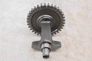 Honda - 04 Honda Foreman 450 4x4 Counter Balancer Crankshaft Balance TRX450FM - Image 3