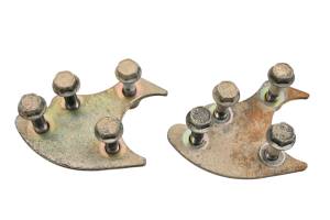 Polaris - 19 Polaris Ranger XP 1000 EPS Engine Brackets Mounts - Image 1