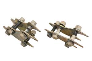 Polaris - 19 Polaris Ranger XP 1000 EPS Engine Brackets Mounts - Image 2