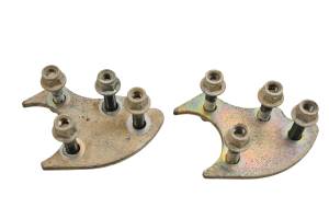 Polaris - 19 Polaris Ranger XP 1000 EPS Engine Brackets Mounts - Image 3