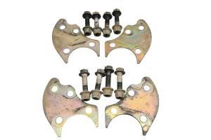 Polaris - 19 Polaris Ranger XP 1000 EPS Engine Brackets Mounts - Image 4